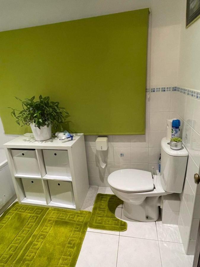 Cozy Homestay Croydon Bagian luar foto