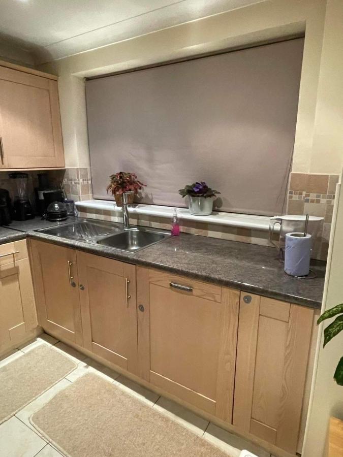 Cozy Homestay Croydon Bagian luar foto