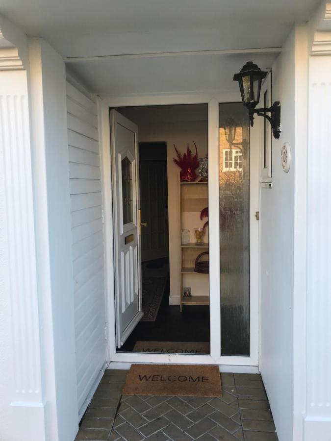 Cozy Homestay Croydon Bagian luar foto