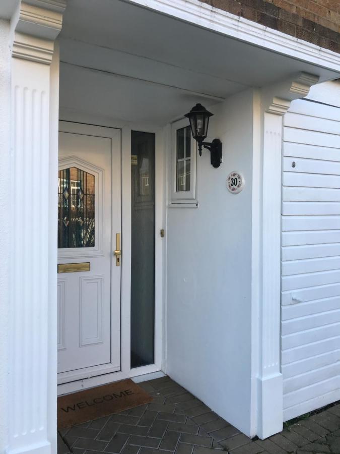Cozy Homestay Croydon Bagian luar foto
